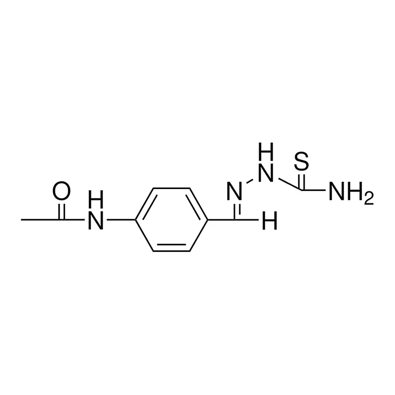 Merck 4-ACETAMIDOBENZALDEHYDE THIOSEMI-