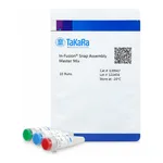 Takara In-Fusion Snap Assembly master mixes for seamless DNA cloning