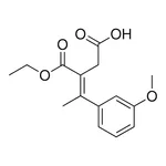 Merck ETHYL 2-(1-(3-METHOXYPHENYL)ETH-