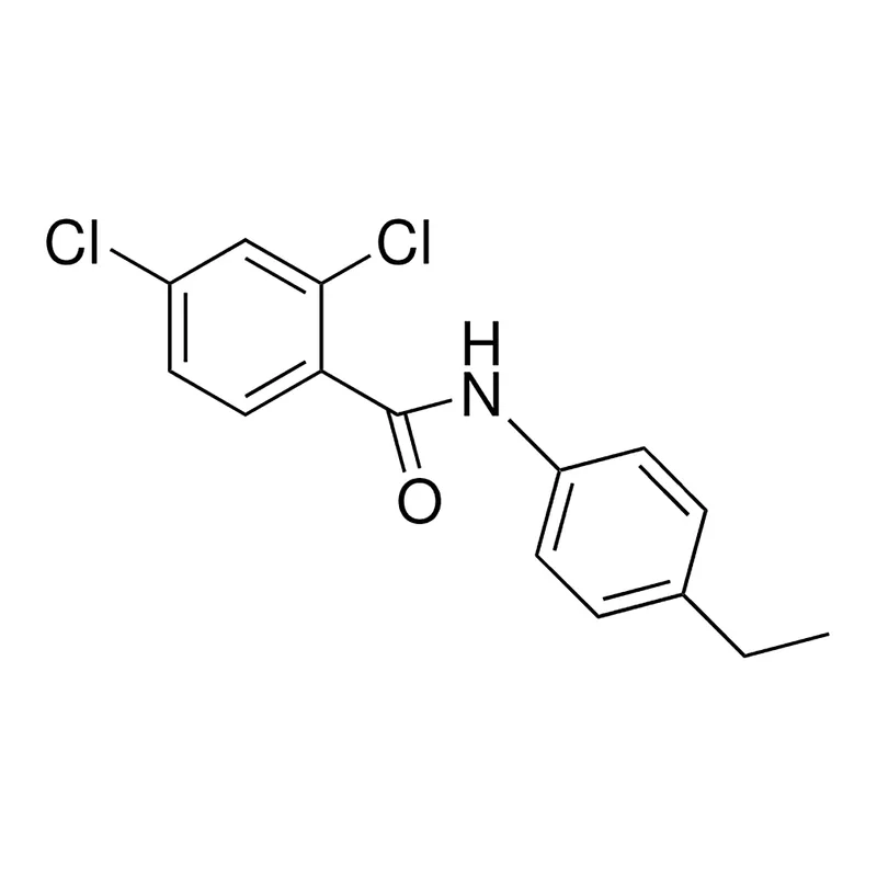 Merck 2,4-DICHLORO-4'-ETHYLBENZANILI - 50 MG&