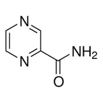 Merck PYRAZINAMIDE