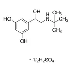 Merck Terbutaline sulfate