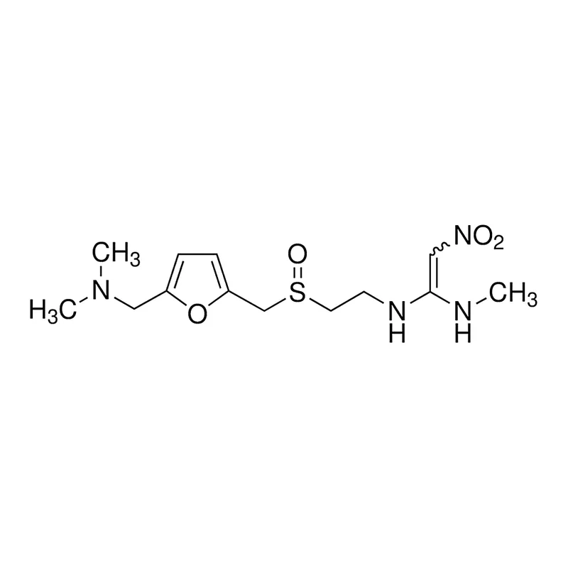 Merck Ranitidine Related Compound C