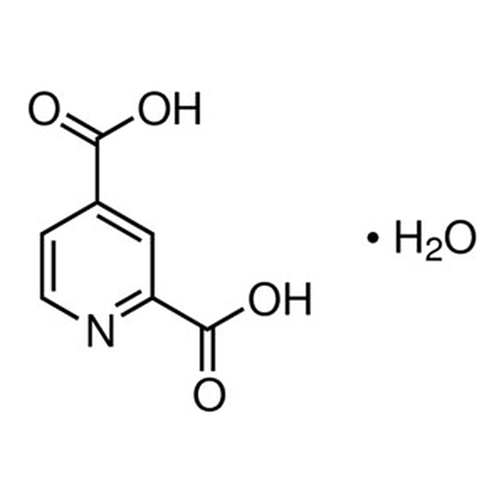 Merck 2,4-PYRIDINEDICARBOXYLIC ACID MONOHYDRA&