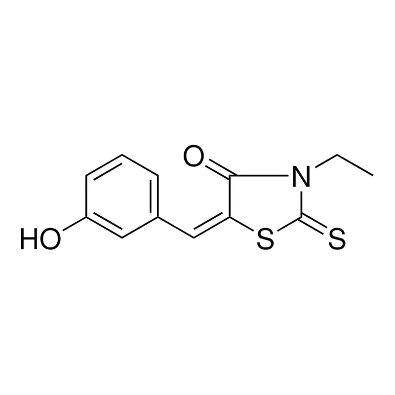 Merck 3-ETHYL-5-(3-HYDROXY-BENZYLIDEN - 25 MG&