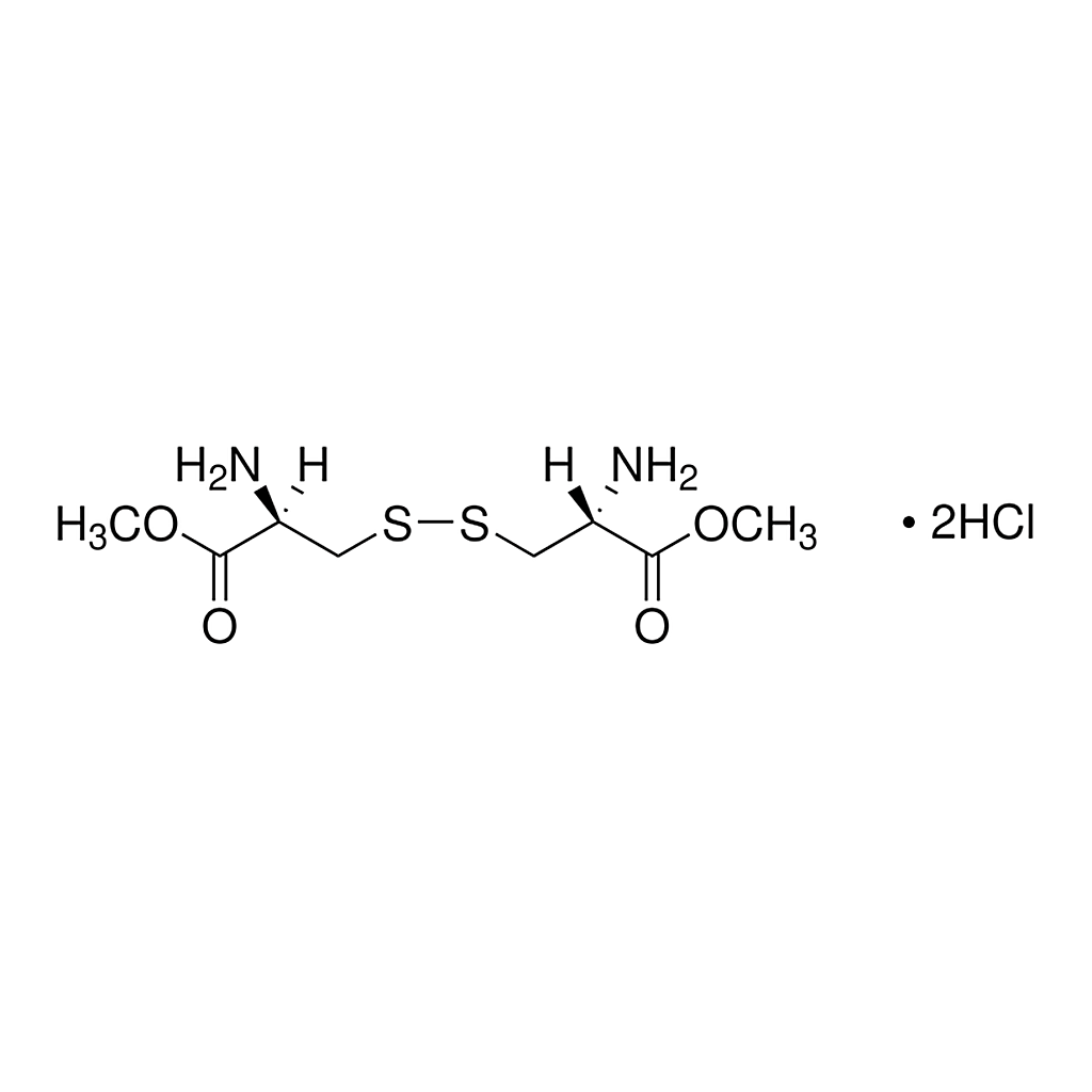 Merck L-Cystine dimethyl ester dihydrochloride