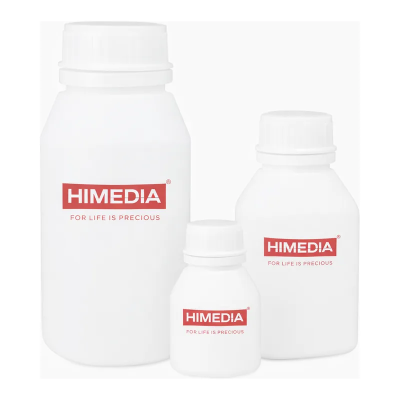 Himedia Thidiazuron (TDZ) solution