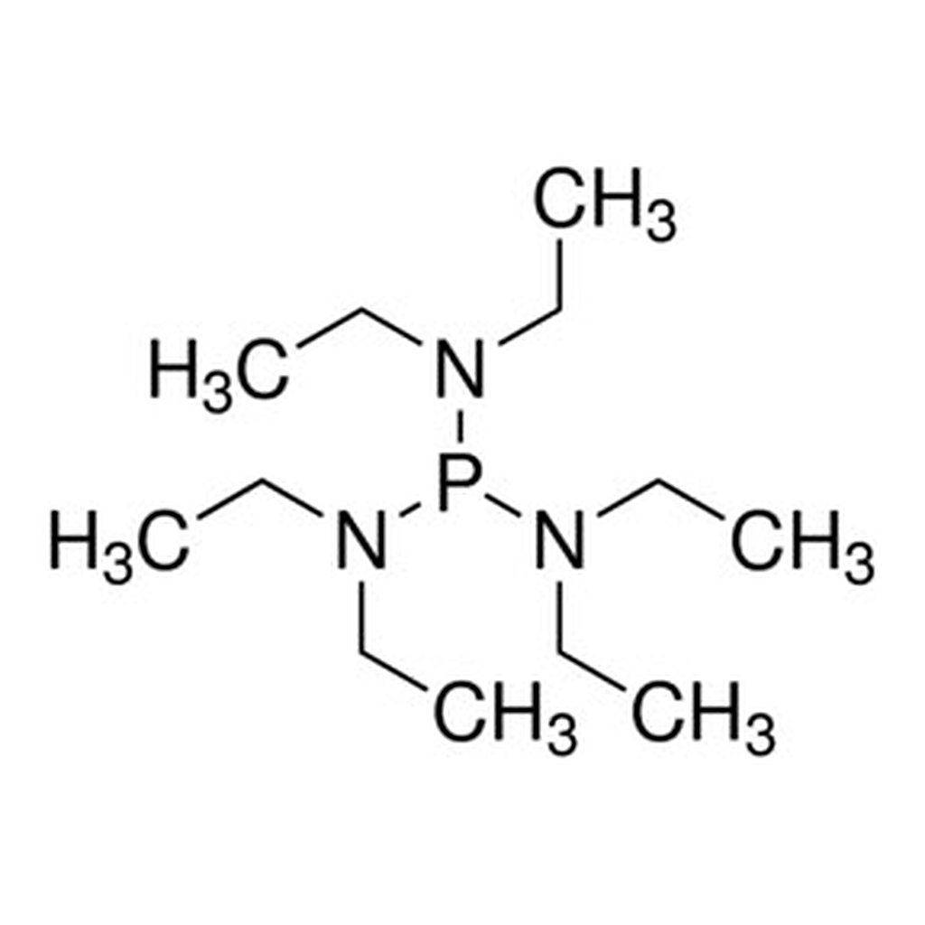 Merck HEXAETHYLPHOSPHOROUS TRIAMIDE, 97%