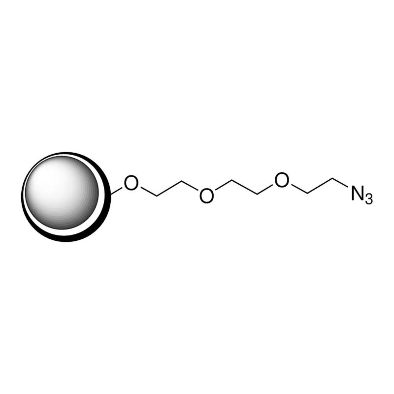 Merck Azide agarose