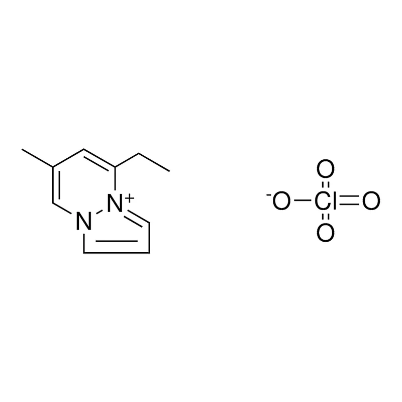 Merck 5-ETHYL-7-METHYL-PYRAZOLO(1,2- - 25 MG&