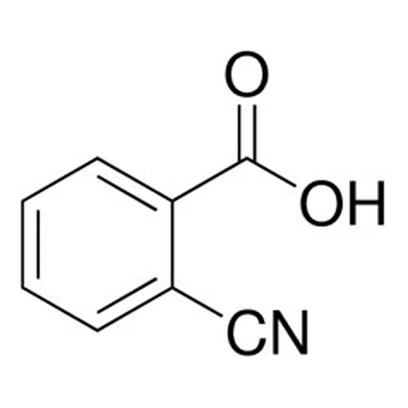 Merck 2-CYANOBENZOIC ACID, TECHNICAL GRADE
