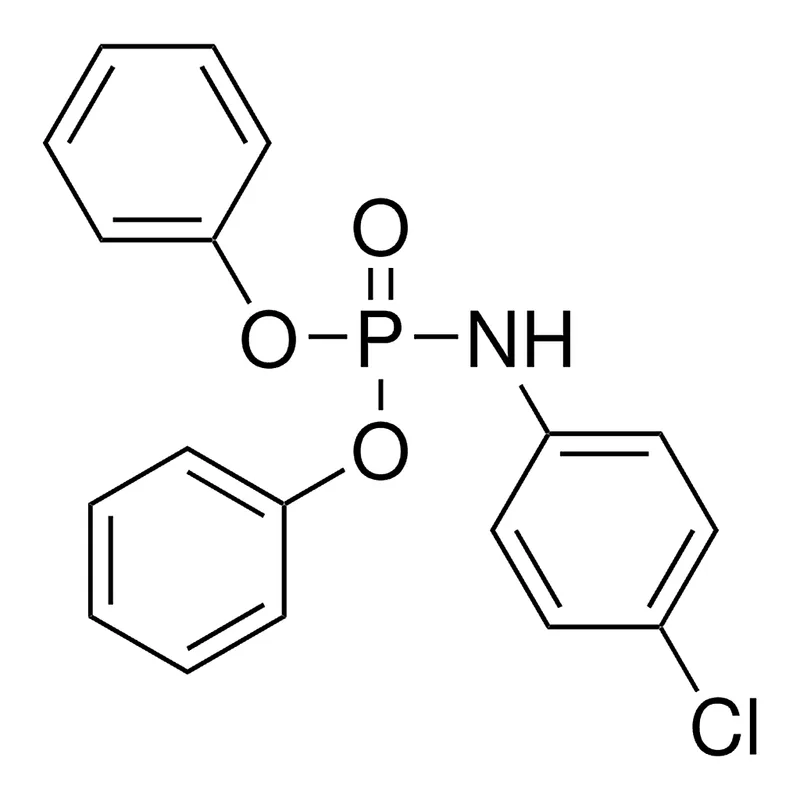 Merck (4-CHLORO-PHENYL)-PHOSPHORAMID - 25 MG &