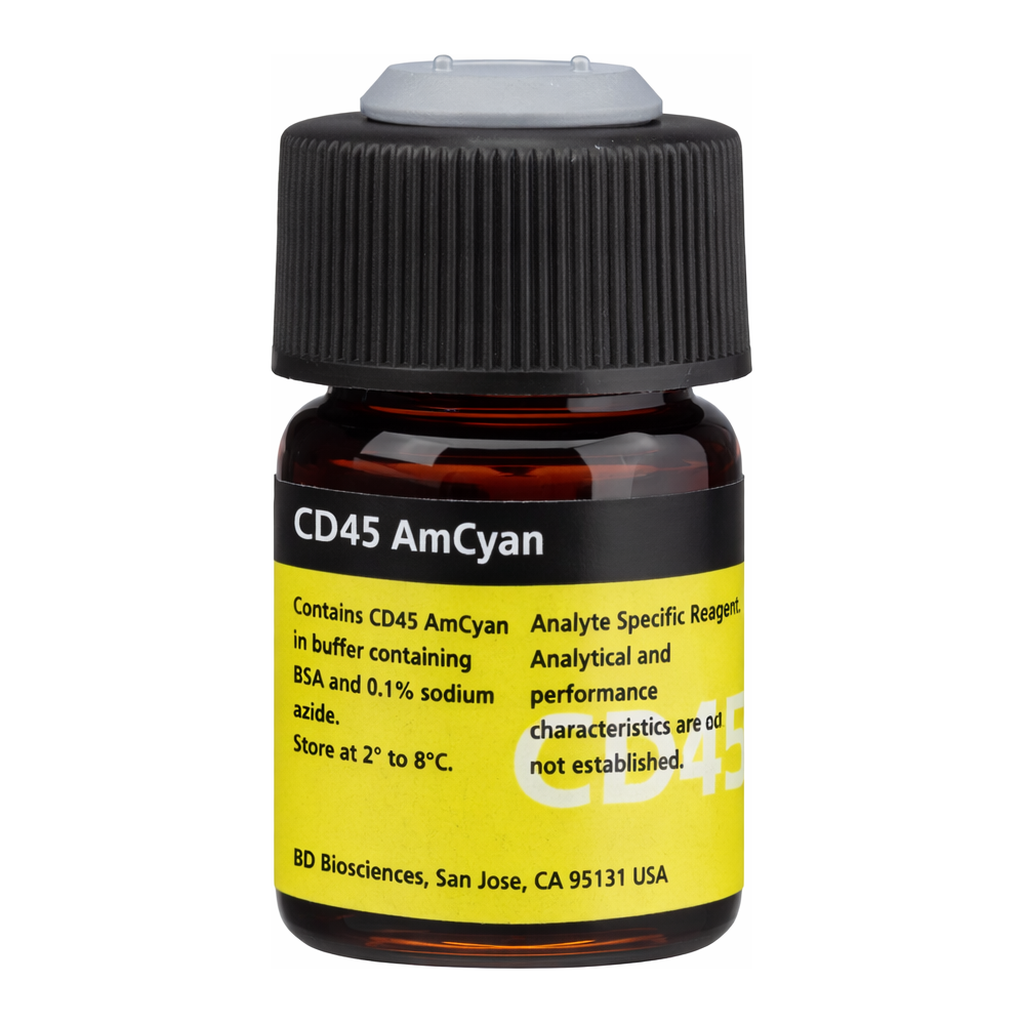 BD CD45 AmCyan