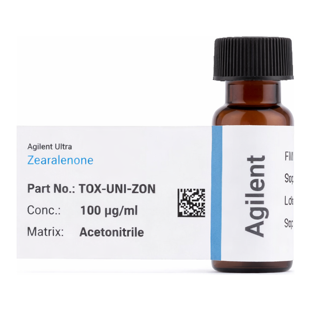 Agilent Zearalenone