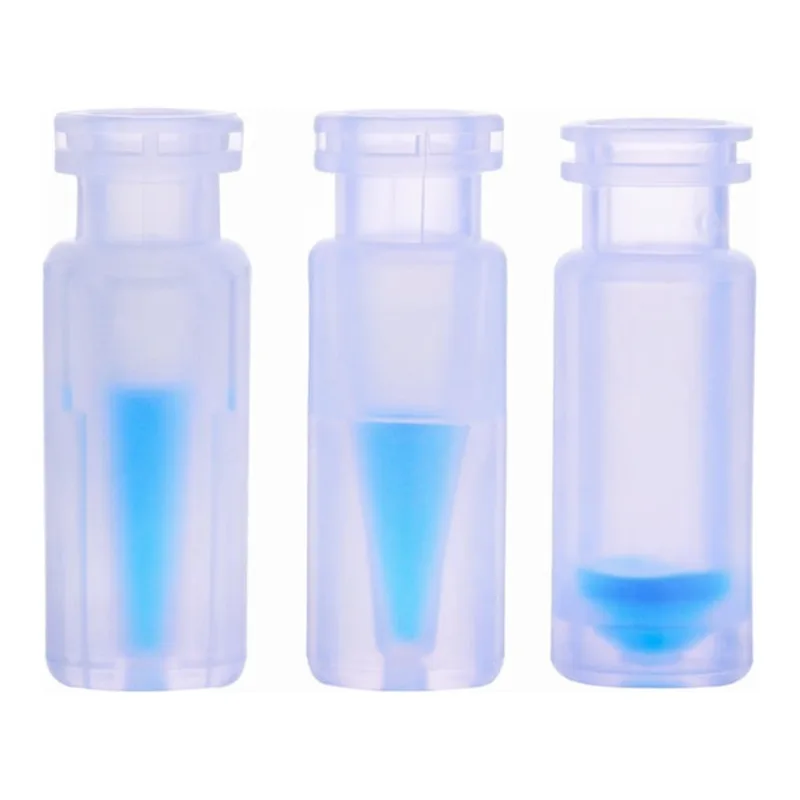 Merck WHEATON(R) MICROLITER VIAL, 300µL, CONIC