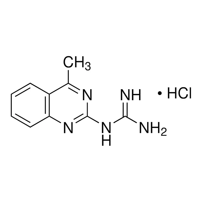 Merck GMQ hydrochloride