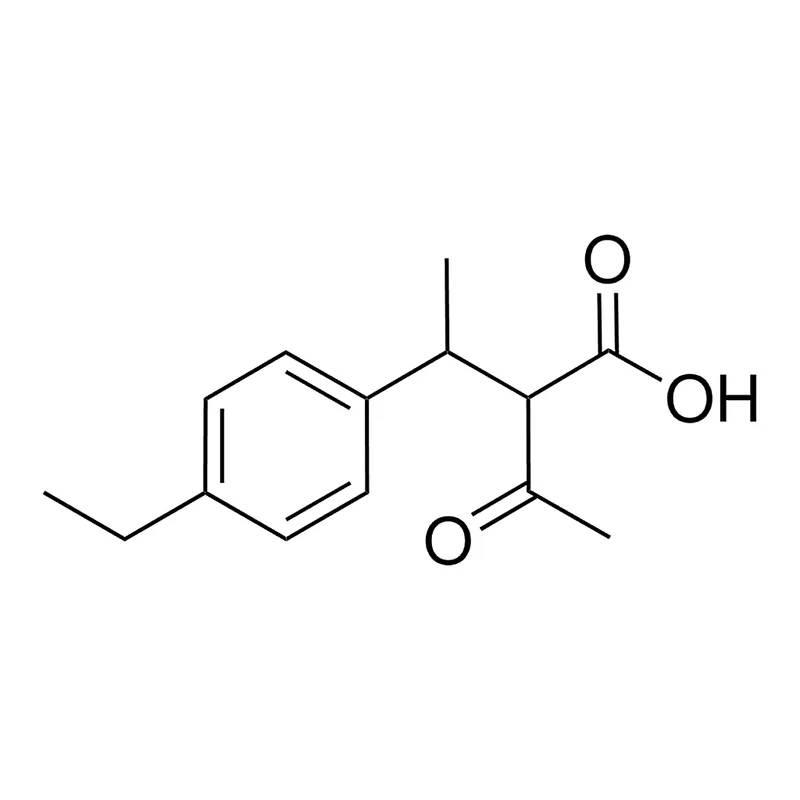 Merck 2-ACETYL-3-(4-ETHYLPHENYL)BUTANO-