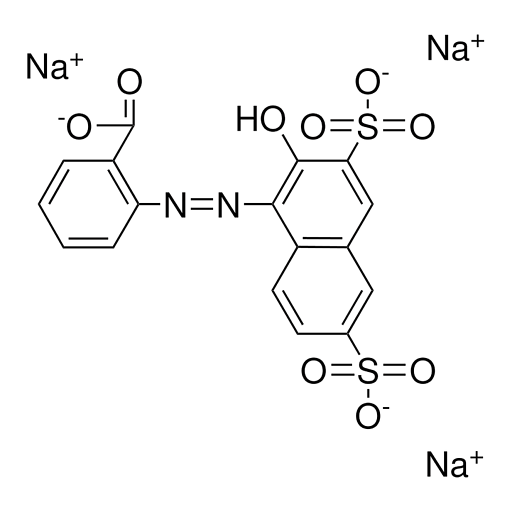 Merck PONTACHROME RED B