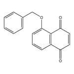 Merck 5-(Benzyloxy)naphthalene-1,4-dione