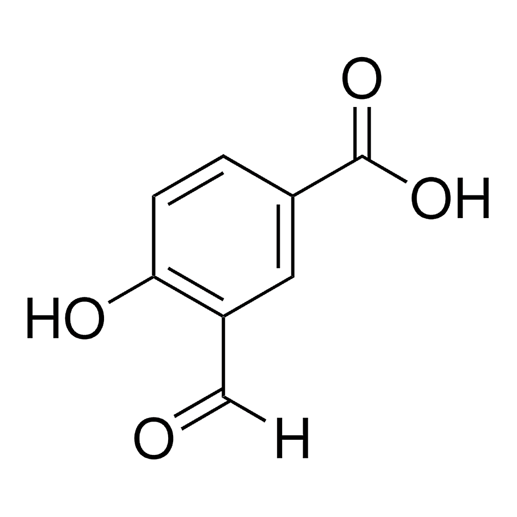 Merck 3-Formyl-4-hydroxybenzoic acid
