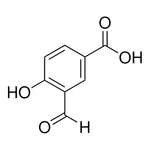 Merck 3-Formyl-4-hydroxybenzoic acid