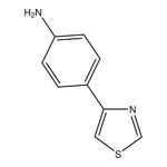 Merck 4-(1,3-Thiazol-4-yl)aniline