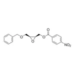 Merck (2R,3S)-(+)-3-(Benzyloxymethyl)oxirane-2-methanol 4-nitrobenzoic acid ester