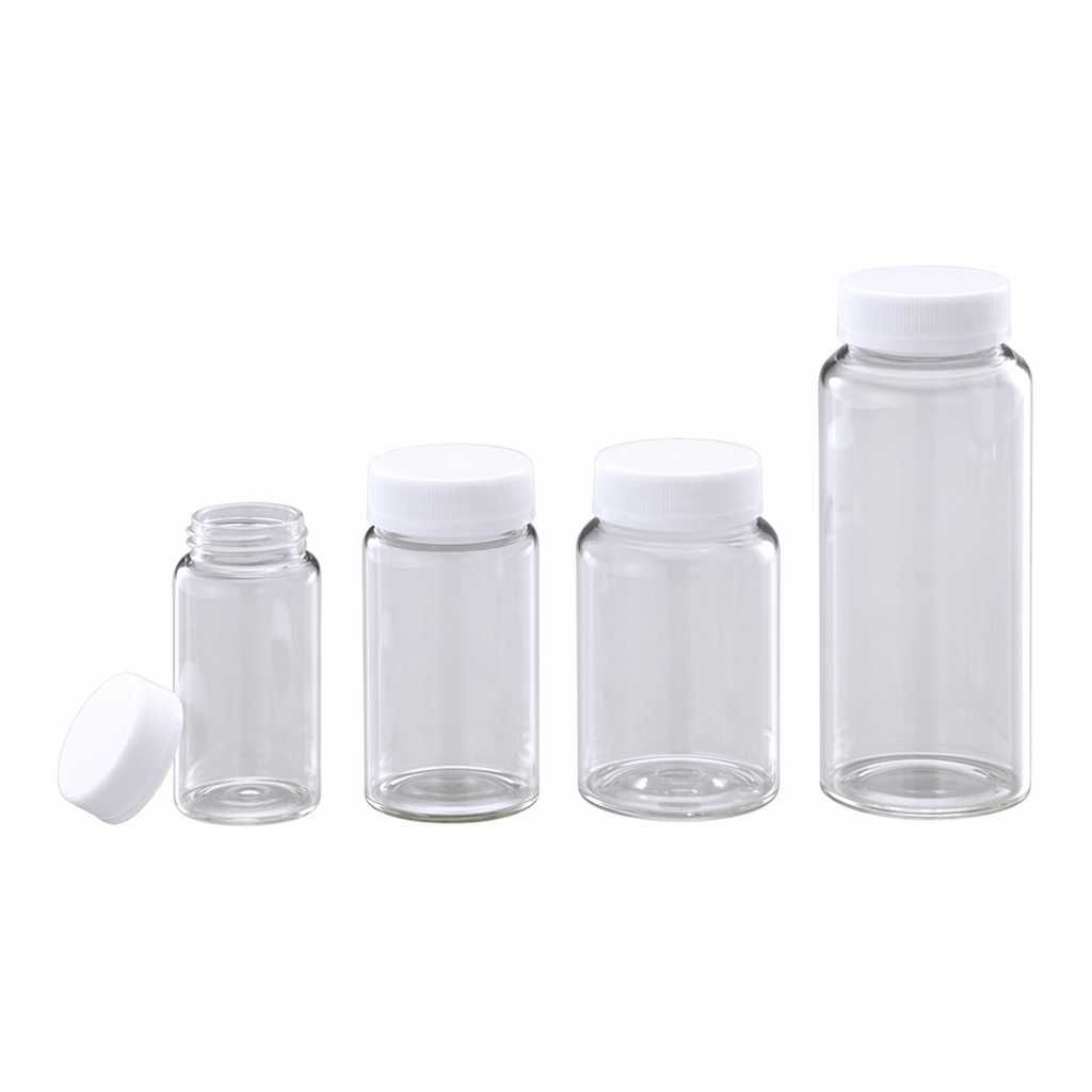 AS ONE FS Media Vial, FS미디어바이알