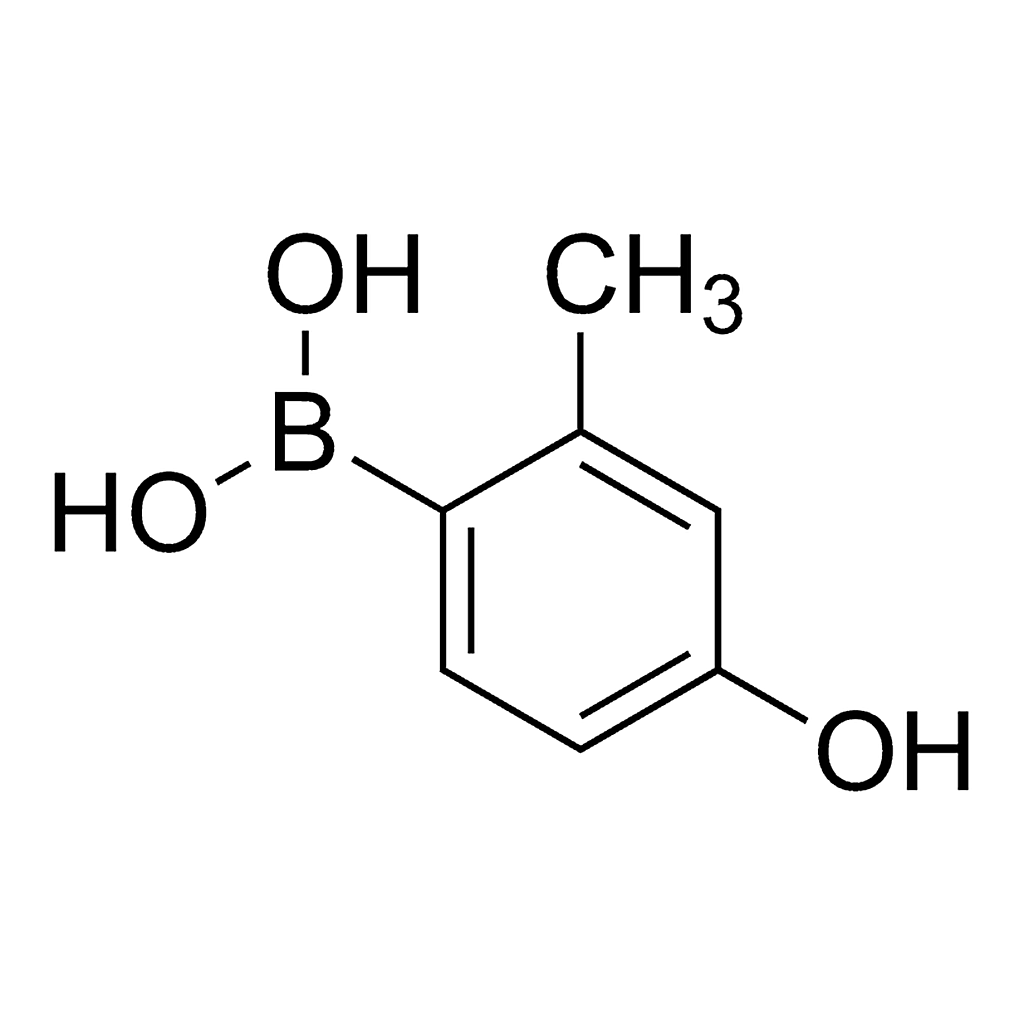Merck (4-Hydroxy-2-methyl)phenylboronic acid