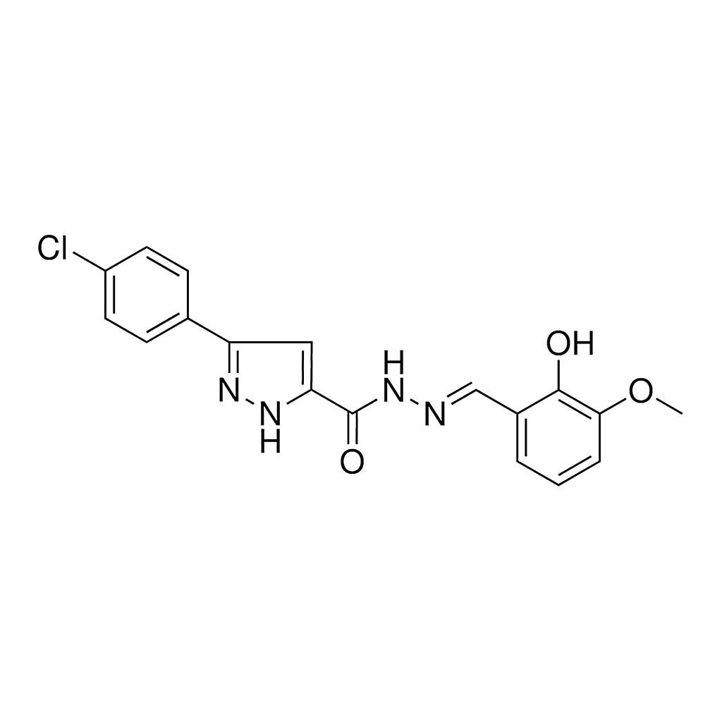 Merck 5-(4-CL-PH)-2H-PYRAZOLE-3-CARB - 50 MG &