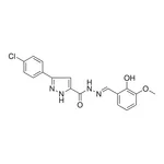 Merck 5-(4-CL-PH)-2H-PYRAZOLE-3-CARB - 50 MG &