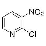 Merck 2-Chloro-3-nitropyridine