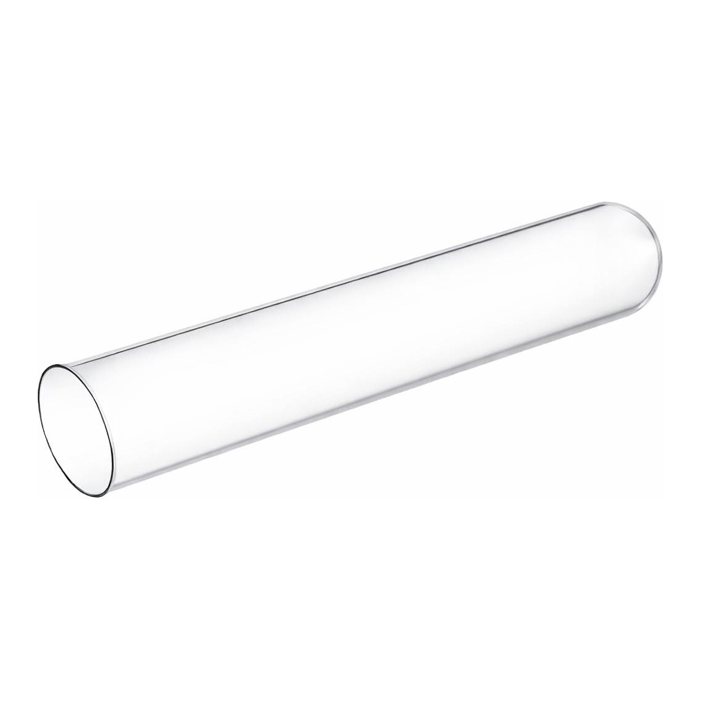 Greiner Bio One TUBE 4 ml, PP, 12/55 MM,ROUND BOTTOM, NATURAL, 240 PCS./BAG