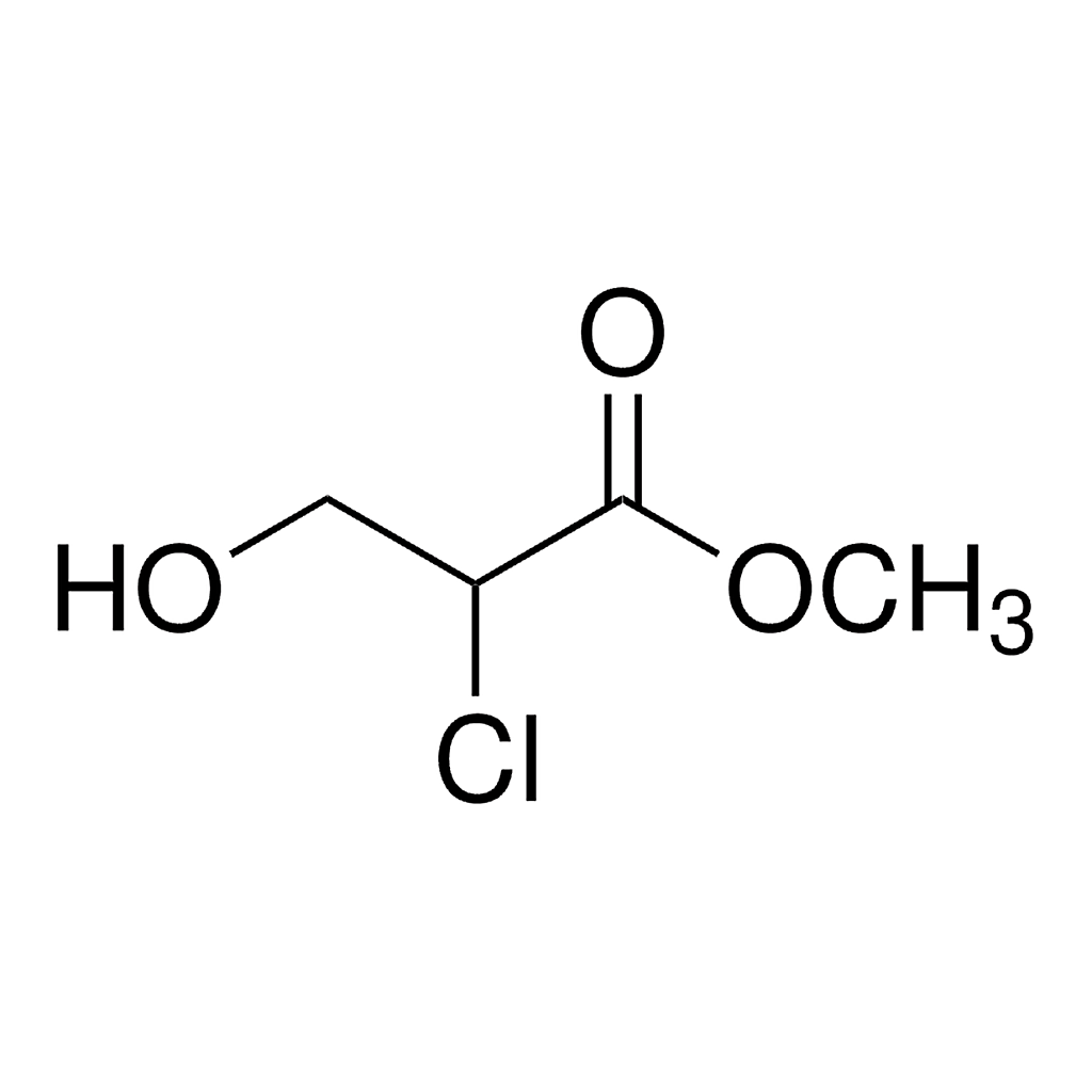 Merck Methyl 2-chloro-3-hydroxypropionate