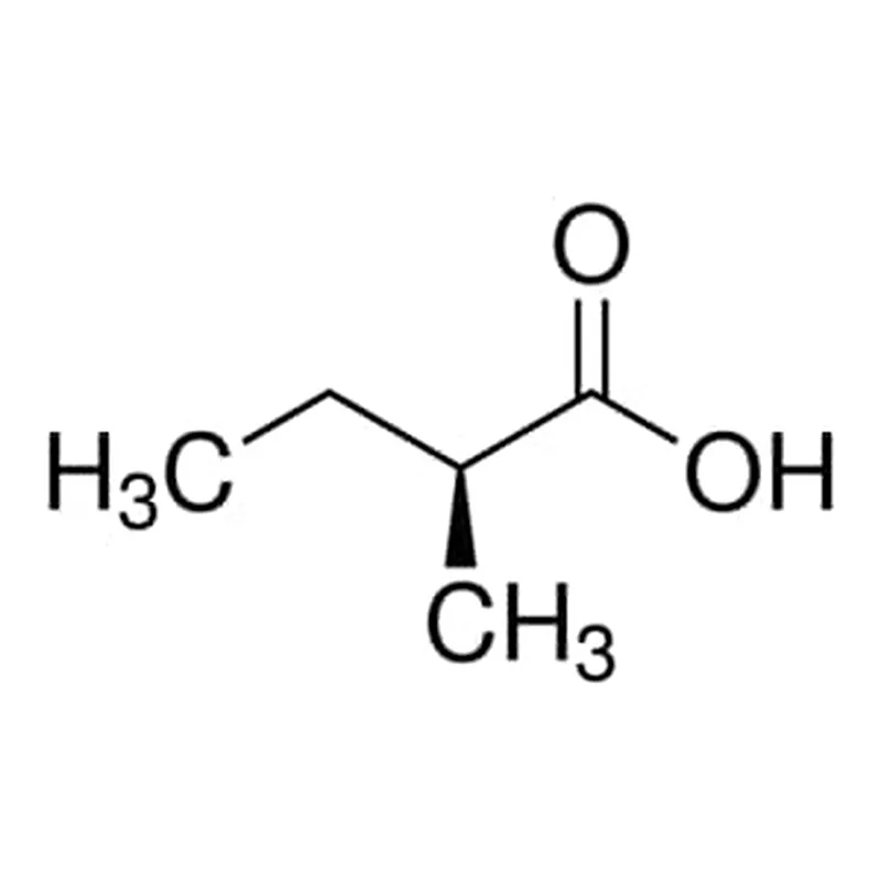Merck (S)-(+)-2-METHYLBUTYRIC ACID, 98%