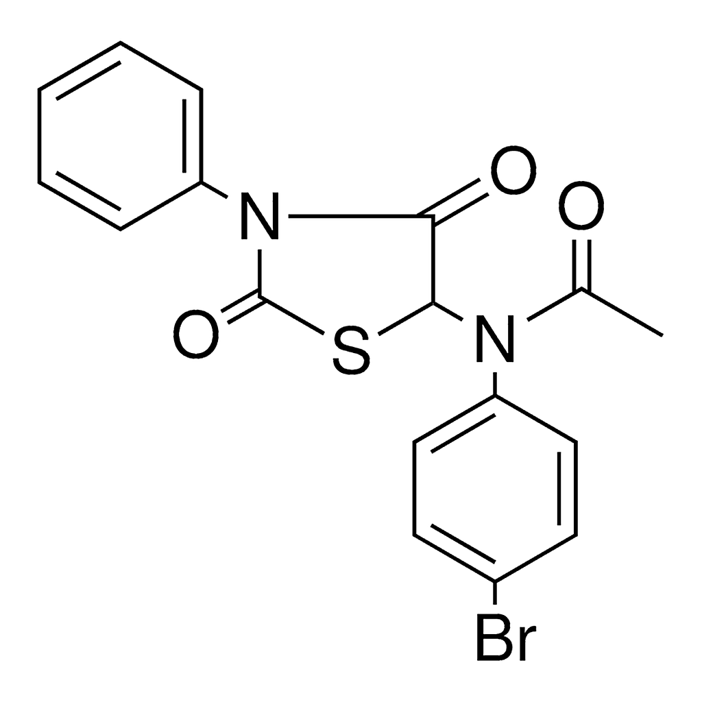 Merck N-(4-BROMO-PHENYL)-N-(2,4-DIOX - 25 MG&