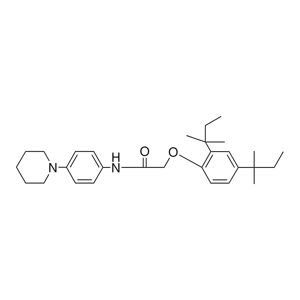 Merck 2-(2,4-DI-TERT-PENTYLPHENOXY)-4