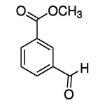 Merck METHYL 3-FORMYLBENZOATE, >=98.0% GC
