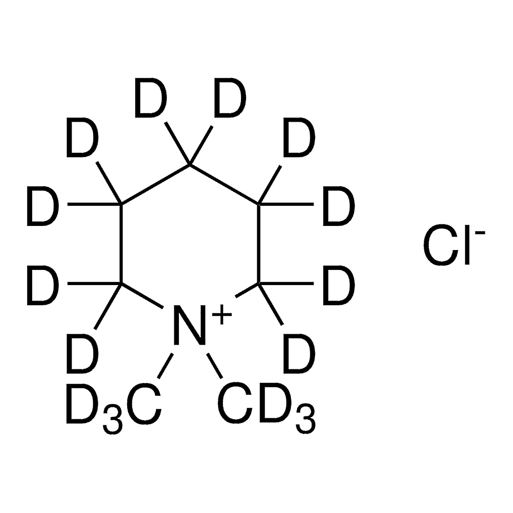 Merck Mepiquat-d16 chloride