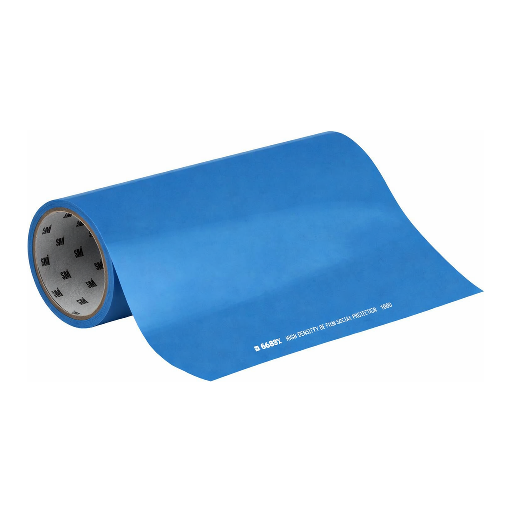 Brady Blank Roll Form Pipe Marker with Arrow