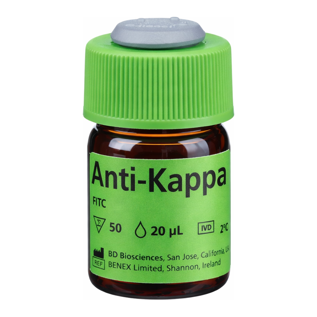 BD Anti-Kappa FITC