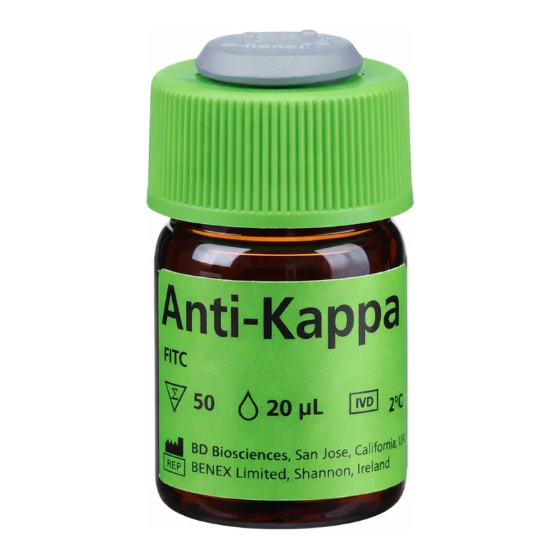 BD Anti-Kappa FITC