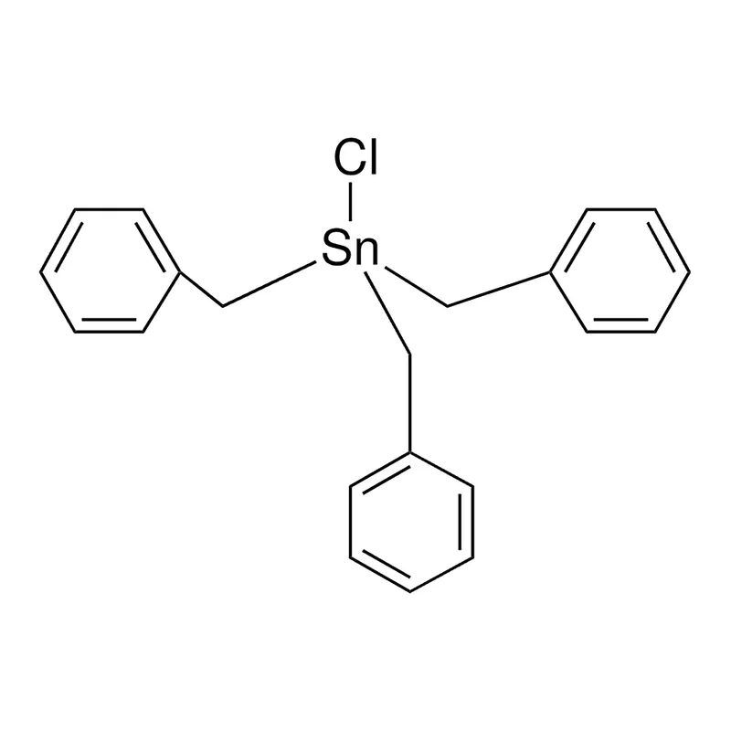 Merck CHLOROTRIBENZYLTIN-