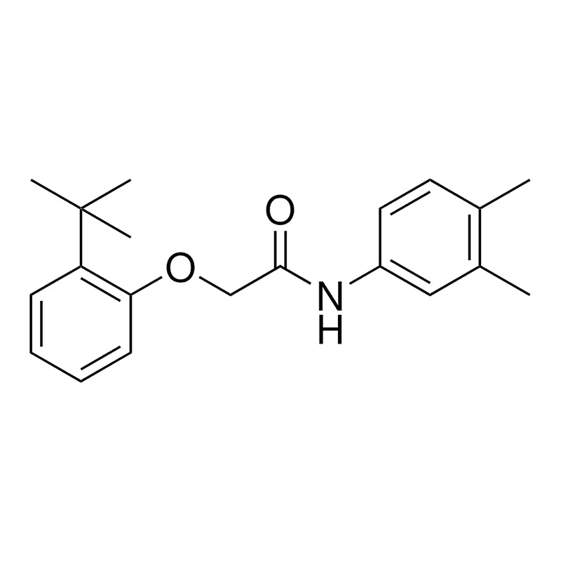 Merck 2-(2-TERT-BUTYL-PHENOXY)-N-(3, - 10 MG &