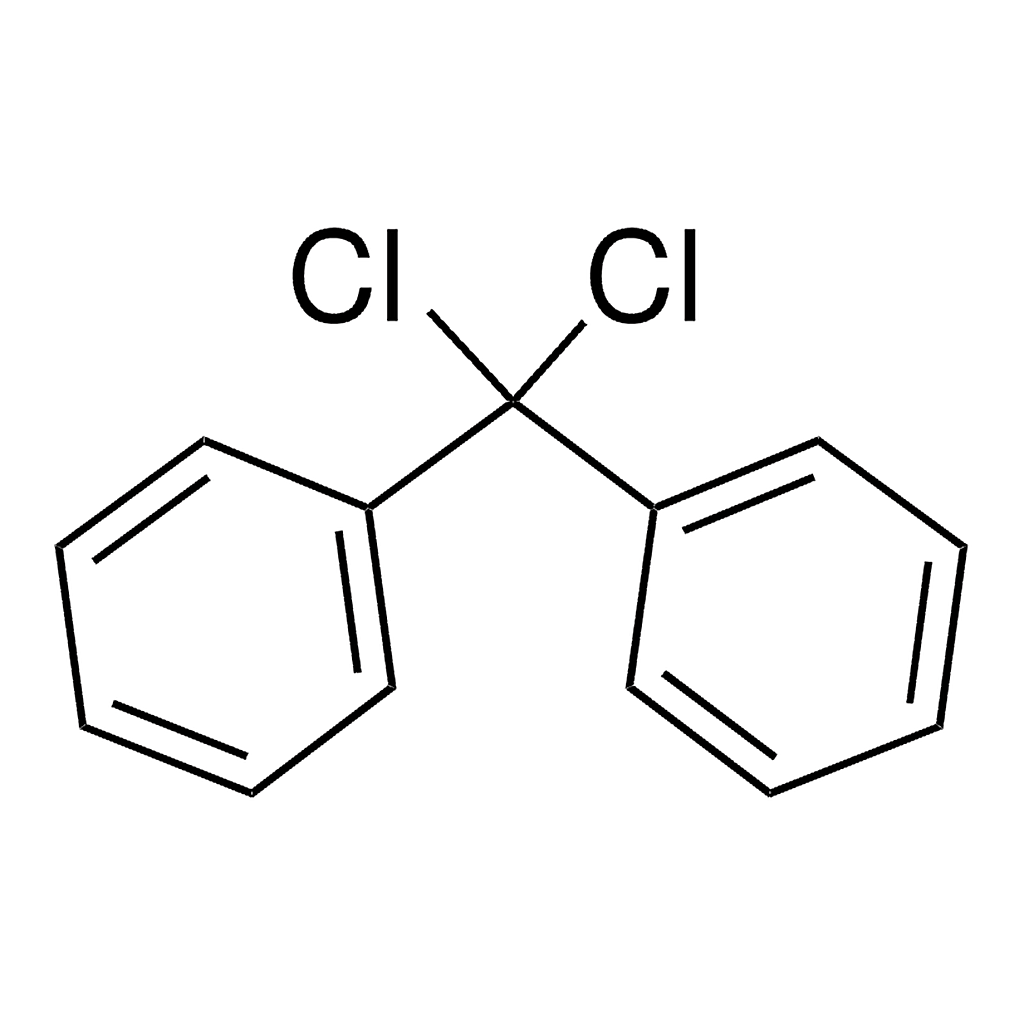 Merck alpha,alpha-Dichlorodiphenylmethane