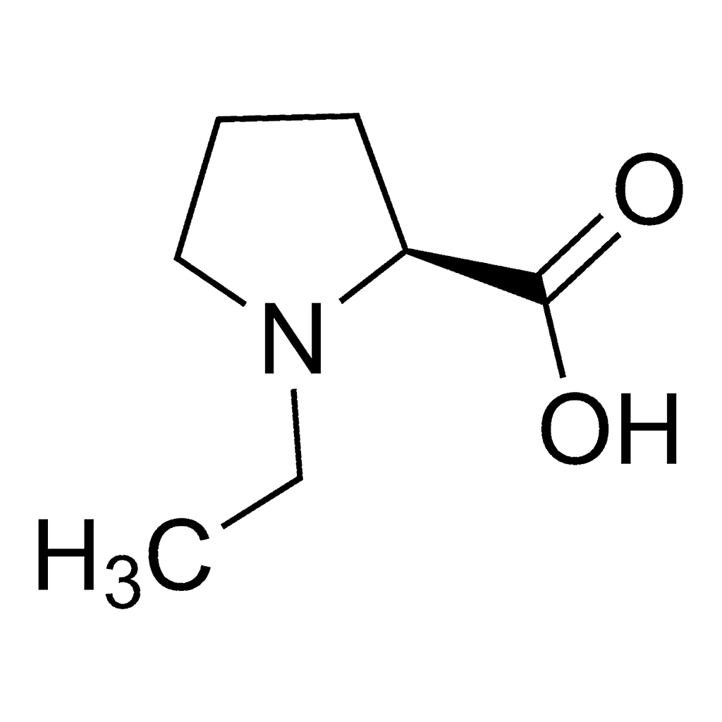 Merck 1-Ethyl-L-proline