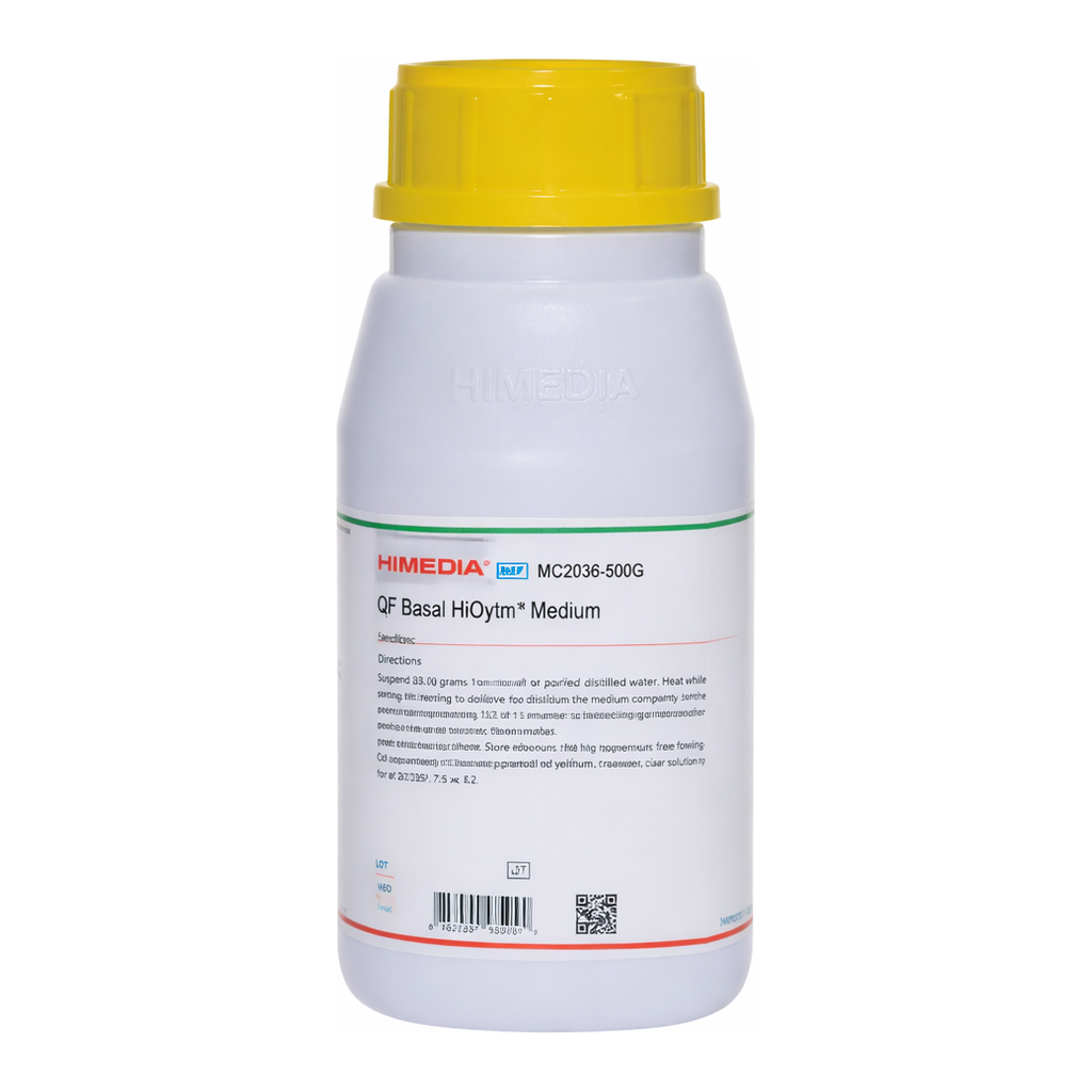 Himedia OF Basal HiCynth Medium