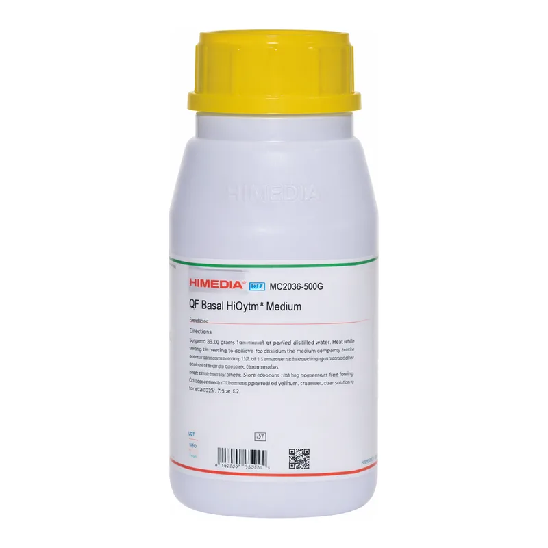 Himedia OF Basal HiCynth Medium