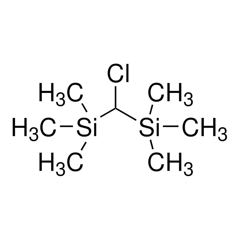Merck Chlorobis(trimethylsilyl)methane