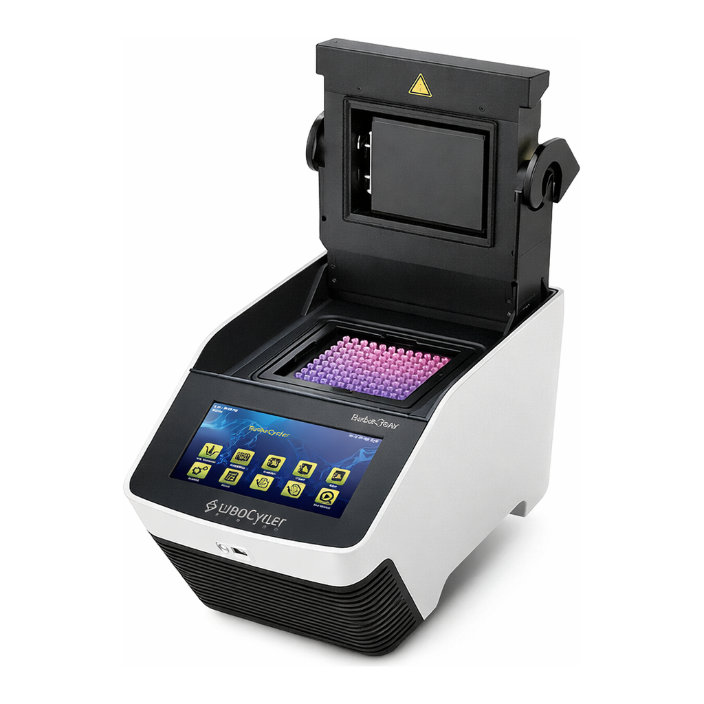 Blue-Ray TurboCycler 2 Thermal Cycler